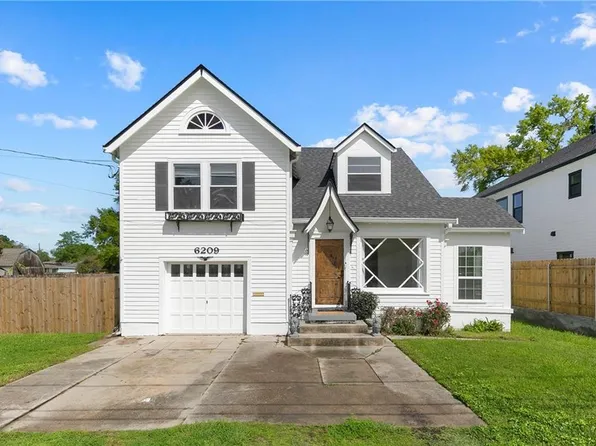 6209 Mitchell Ave, Metairie, LA 70003