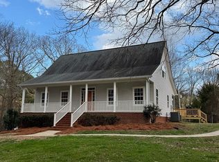 1168 Council Rd NE, Charleston, TN 37310