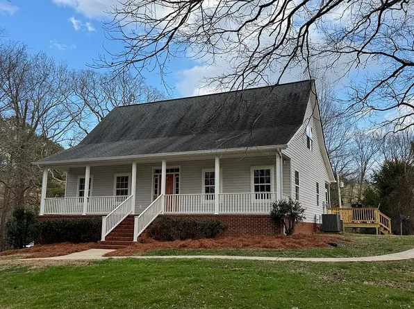 1168 Council Rd NE, Charleston, TN 37310