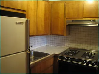 Rented by Brown Harris Stevens