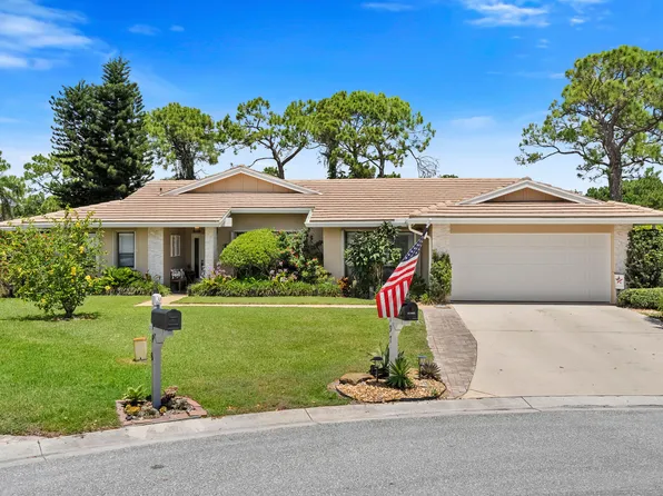 4197 SW Heronwood Terrace, Palm City, FL 34990