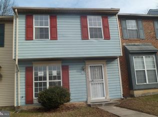 7354 Shady Glen Ter, Capitol Heights, MD 20743