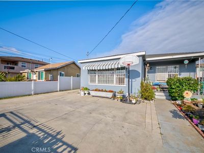 10710 Firmona Ave, Inglewood, CA, 90304