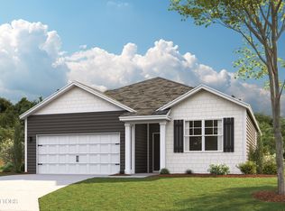 2307 Best Farms Ln, Maryville, TN 37803
