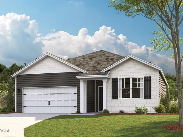 2307 Best Farms Ln, Maryville, TN 37803