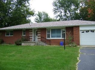 707 S Rose Ave, Kouts, IN 46347