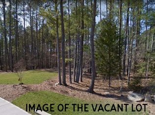 718 Clausun Dr, Durham, NC 27713