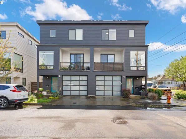 7204 SE Steele St, Portland, OR 97206