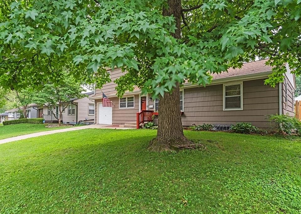 6105 W 54th Ter, Mission, KS 66202 Zillow