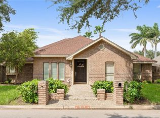 312 Kiwi St, McAllen, TX 78504