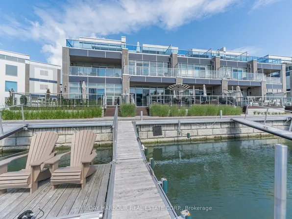 3712 Ferretti Ct, Innisfil, ON L9S 0N6