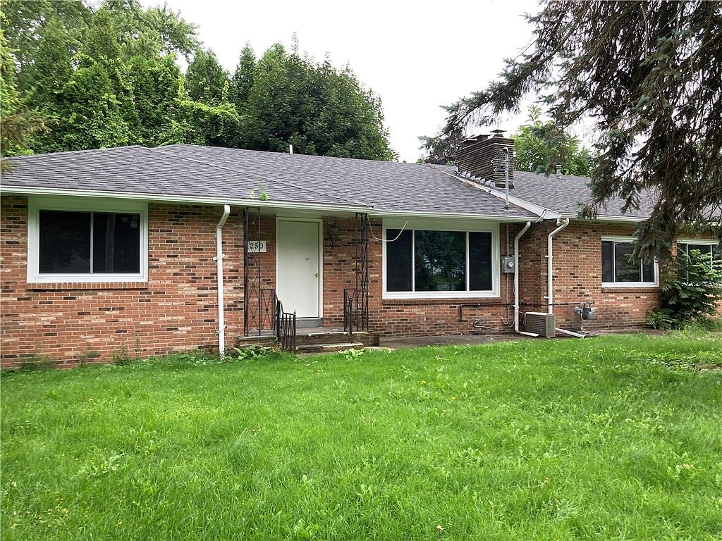 1250 Howard Rd, Rochester, NY 14624 MLS R1491872 Zillow