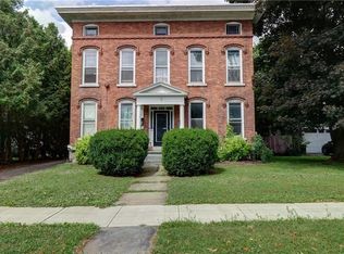 5 Evans St, Auburn, NY 13021