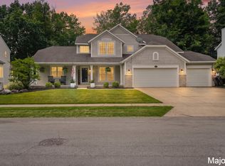 3480 Meadowgrove Dr SE, Kentwood, MI 49512