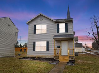 502 Buchanan St, Fort Wayne, IN 46803