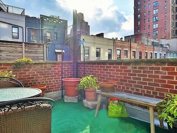 5th image of 306 W 76th St APT 4D