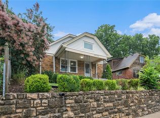 4633 Wyoming St, Kansas City, MO 64112
