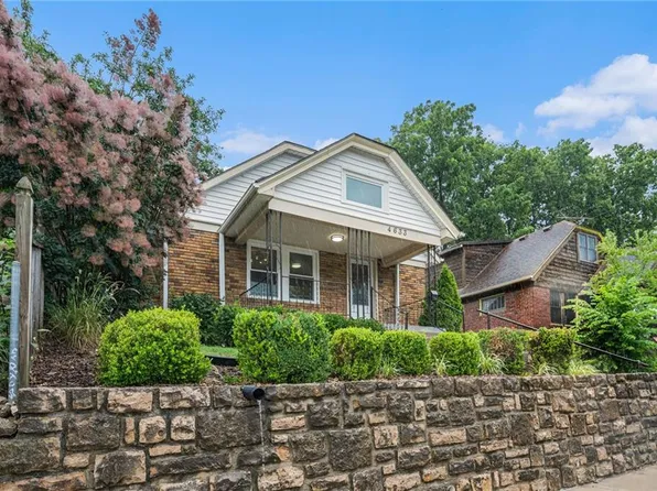 4633 Wyoming St, Kansas City, MO 64112
