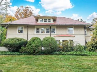 100 Ridgewood Ave, Glen Ridge, NJ 07028