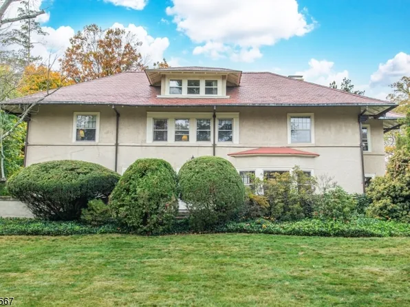 100 Ridgewood Ave, Glen Ridge Boro Twp., NJ 07028