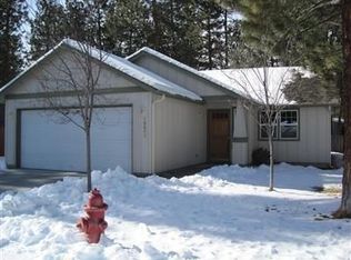 19800 Wetland Ct, Bend, OR 97702