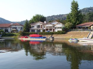 8591 Paradise Valley Blvd, Lucerne, CA 95458