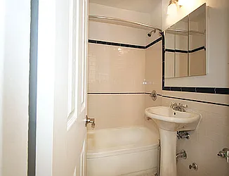 Rented by SW Queens Mezzanine