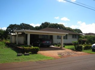 115 Akala Rd, Eleele, HI 96705