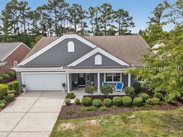 33 Murray Hill Dr, Bluffton, SC 29909