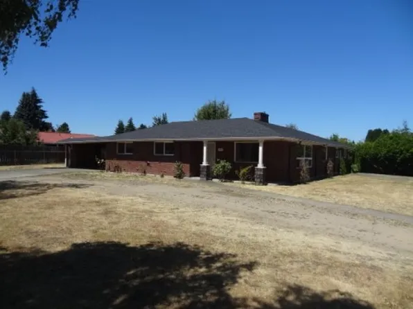 5305 108th St SW, Lakewood, WA 98499