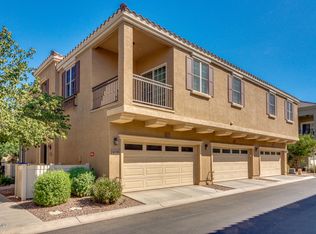 4758 E Waterman St UNIT 103, Gilbert, AZ 85297