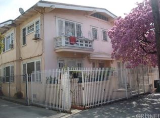 856 N Virgil Ave, Los Angeles, CA 90029