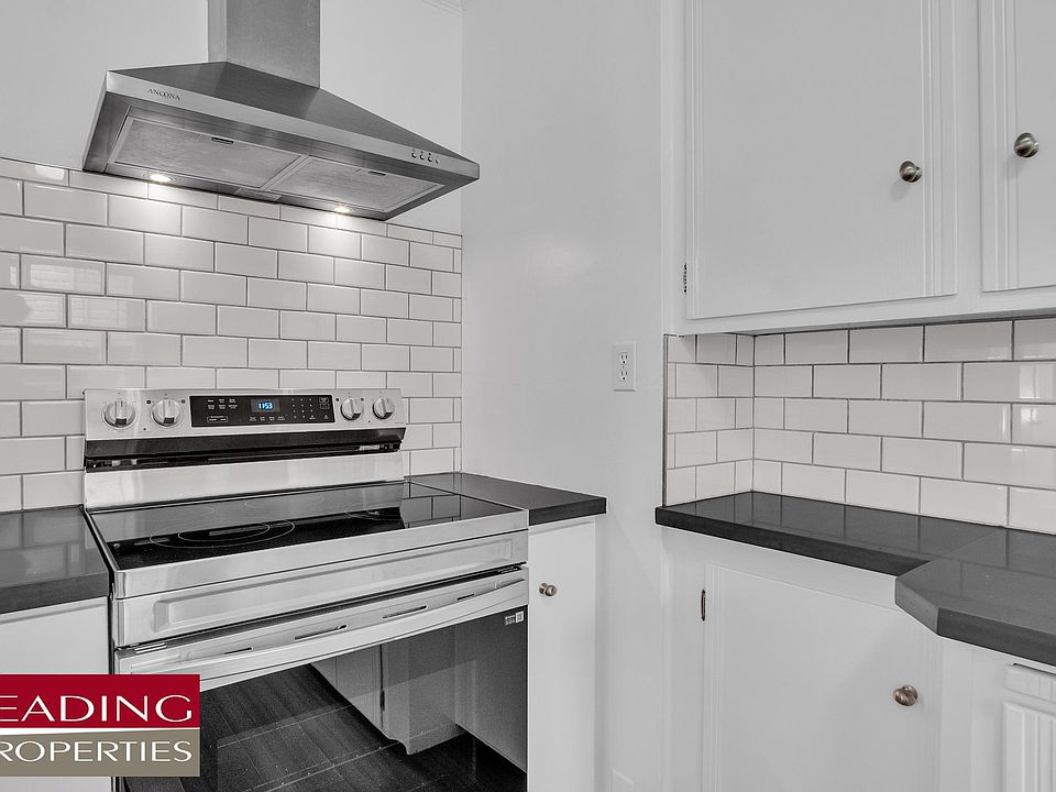 Kitchen Cooking Area