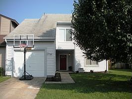 Home for Sale in Virginia Beach, Virginia $227,000