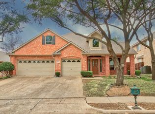 3101 Oak Meadow Dr, Flower Mound, TX 75028