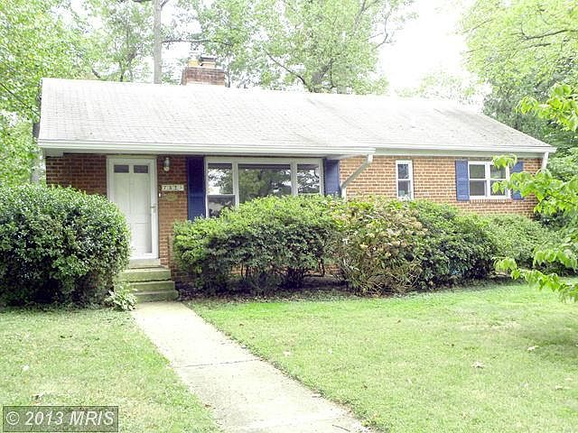 1st image of 7325 Elmwood Dr