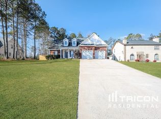 8087 Orkney Way, Winston, GA 30187