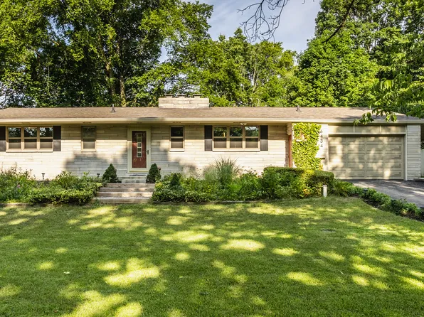 6434 N Rural St, Indianapolis, IN 46220