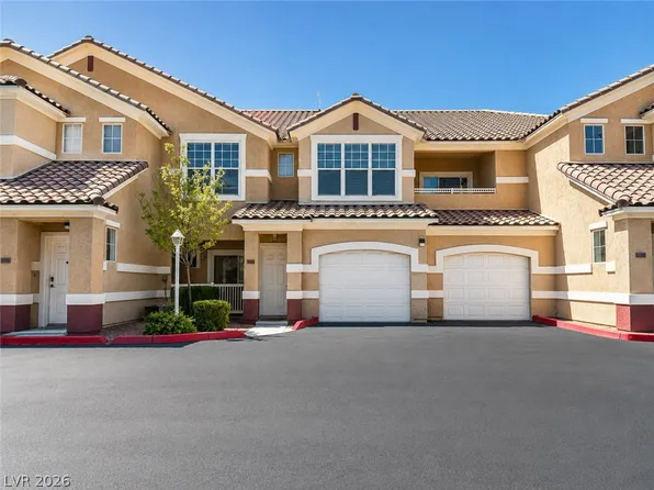 5855 Valley Dr Unit 2139, North Las Vegas, NV 89031