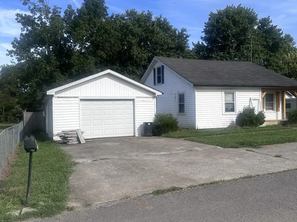 312 Jakes Ave, Murfreesboro, TN 37130