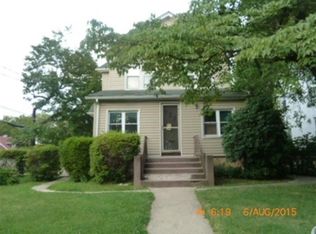 603 S 6th Ave, Mount Vernon, NY 10550