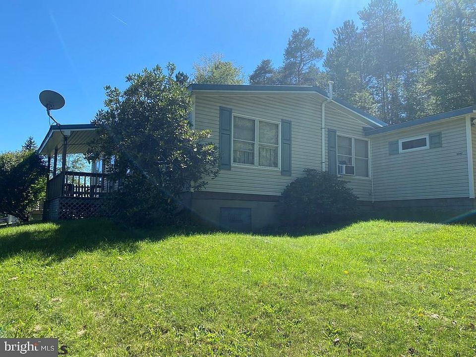 3047 Morrisdale Allport Hwy, Morrisdale, PA 16858 MLS PACD2037040