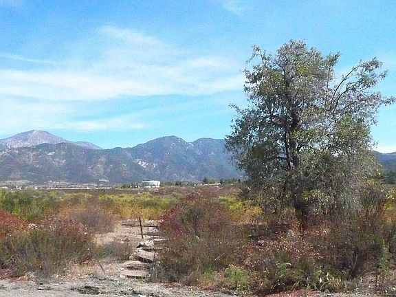 View to NE