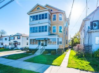 673 Burritt St, New Britain, CT 06053