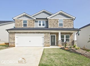 5822 Union Grove Dr, Braselton, GA 30517