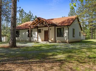 1483 W 40th Rd, Rail Road Flat, CA 95245