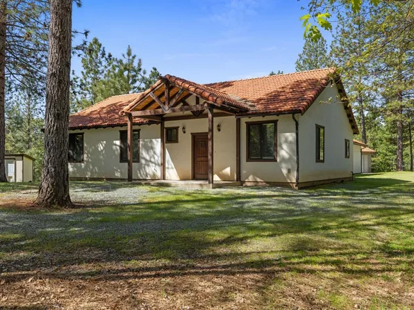 1483 W Forty Road, Mokelumne Hill, CA 95245