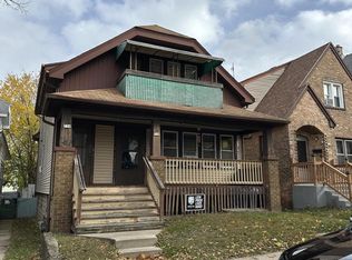 736 S 38th St #738, Milwaukee, WI 53215