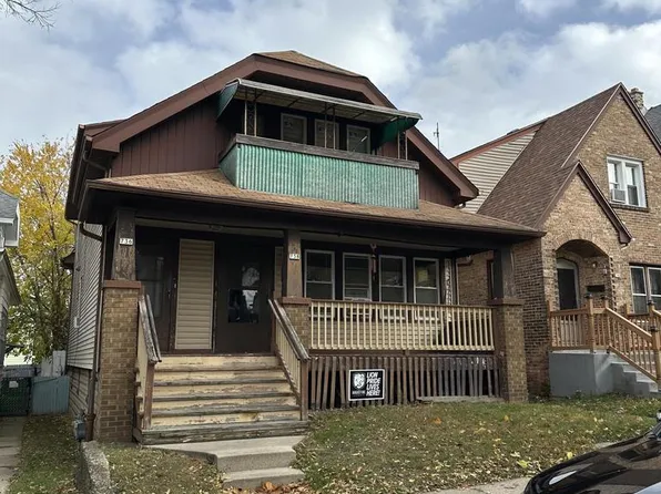 736 South 38th STREET #738, Milwaukee, WI 53215