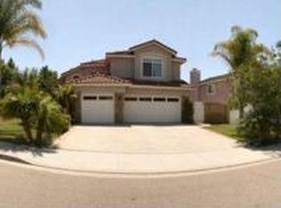 1103 Via Carranza, Camarillo, CA 93012